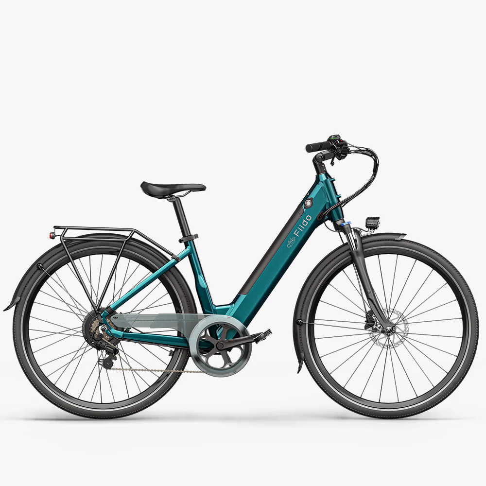 2025 E Bike Black Friday Sale & Deal