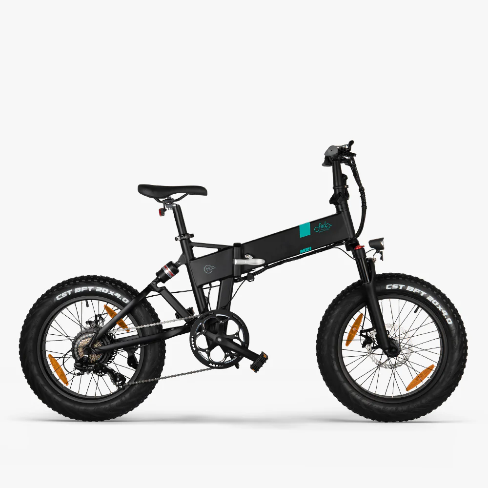 Best Electric Bike Under 1500